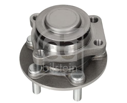 FEBI BILSTEIN 186053 Rato guolio komplektas