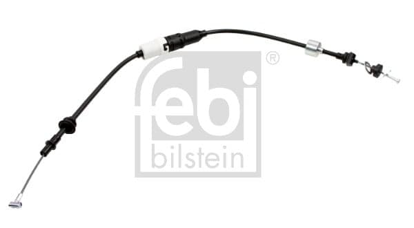 FEBI BILSTEIN 186062 Sankabos trosas
