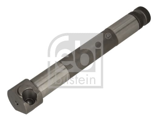 FEBI BILSTEIN 186653 Būgninis stabdys Stabdžių velenas