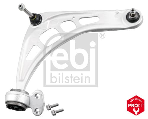 Pakabos svirtis — FEBI BILSTEIN 18803