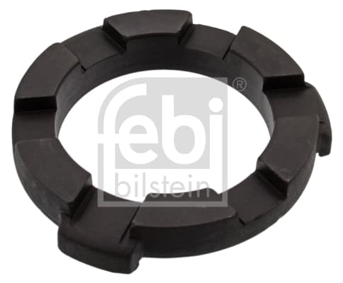 FEBI BILSTEIN Stabdymo diskas, sankaba