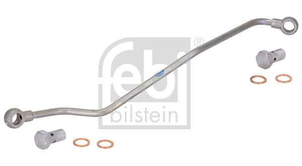 Turbinos tepimo vamzdelis — FEBI BILSTEIN 192057