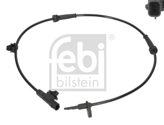 FEBI BILSTEIN 193053 Rato greičio jutiklis
