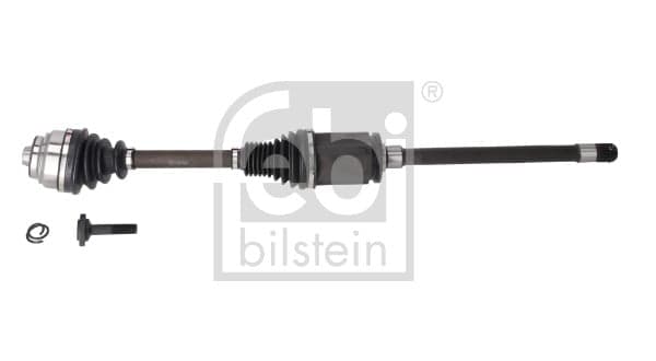 Pusašis — FEBI BILSTEIN 197053