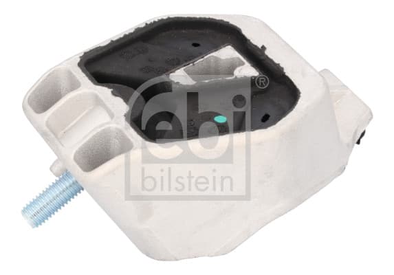 FEBI BILSTEIN 19802 Automatinės pavarų dėžės tvirtinimas
