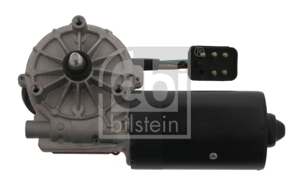 Valytuvo variklis — FEBI BILSTEIN 19848