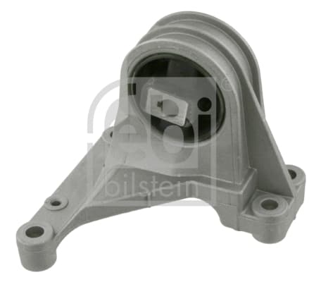 FEBI BILSTEIN 19886 Automatinės pavarų dėžės tvirtinimas