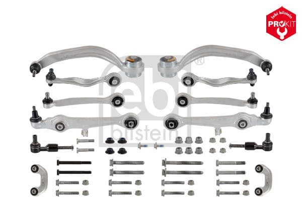 FEBI BILSTEIN 21502 Pakabos komplektas
