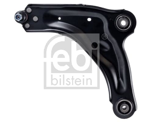 Pakabos svirtis — FEBI BILSTEIN 22133