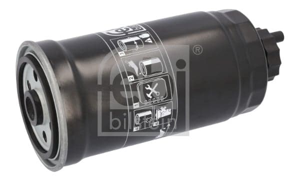 Kuro filtras — FEBI BILSTEIN 22520