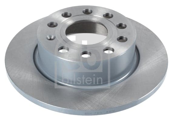 Stabdžių diskas — FEBI BILSTEIN 23240