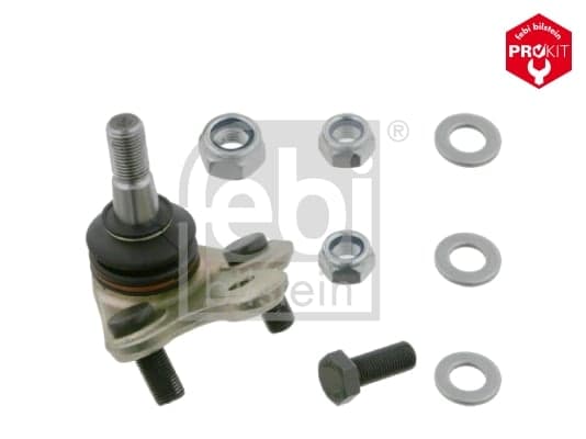 Šarnyras — FEBI BILSTEIN 23243
