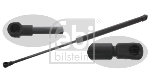 Kapoto dujinė spyruoklė — FEBI BILSTEIN 23386