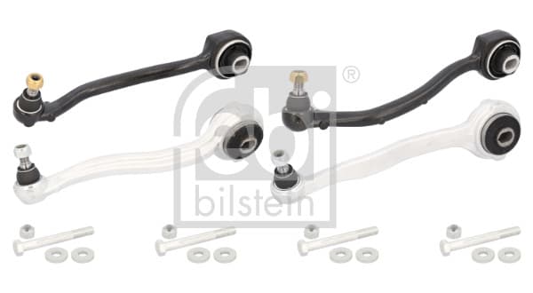Pakabos komplektas — FEBI BILSTEIN 23700