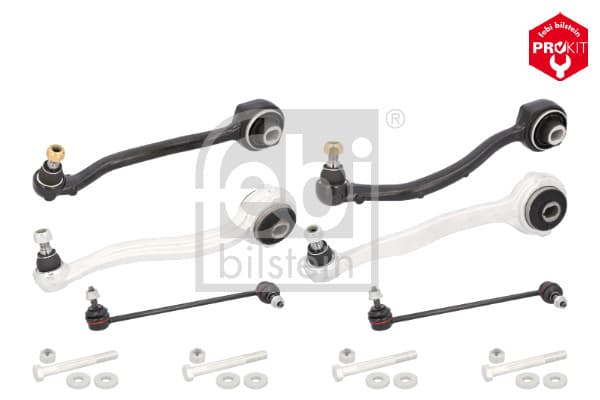 Pakabos komplektas — FEBI BILSTEIN 23701