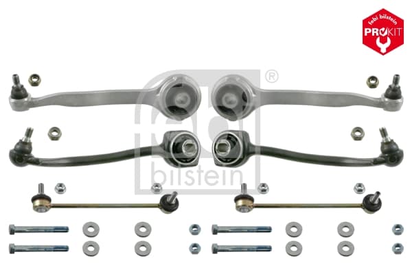 Pakabos komplektas — FEBI BILSTEIN 23702