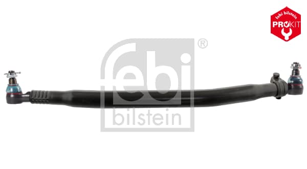 Centrinės trauklės mazgas — FEBI BILSTEIN 23803