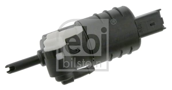 Vandens siurblys, priekinio stiklo plovimas — FEBI BILSTEIN 24341