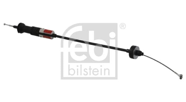 FEBI BILSTEIN 24638 Sankabos trosas