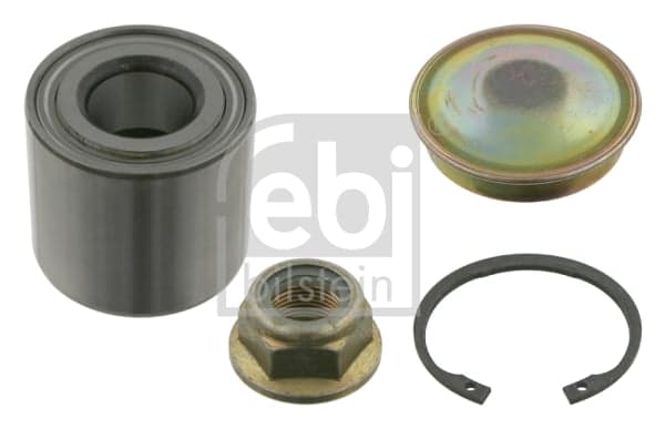Rato guolio komplektas — FEBI BILSTEIN 24781