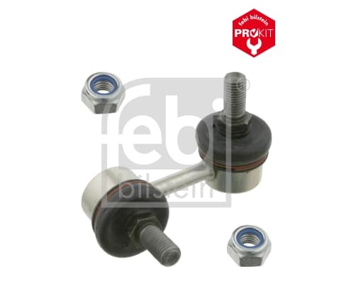 FEBI BILSTEIN 24924 Stabilizatoriaus trauklė