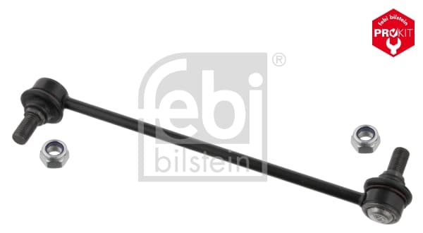 Stabilizatoriaus trauklė — FEBI BILSTEIN 24928