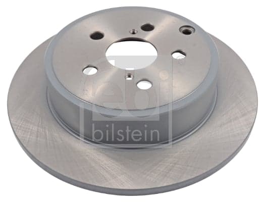 Stabdžių diskas — FEBI BILSTEIN 26061