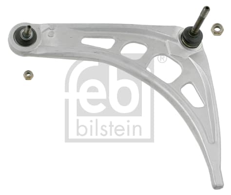 Pakabos svirtis — FEBI BILSTEIN 26641