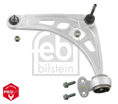 Pakabos svirtis — FEBI BILSTEIN 26655
