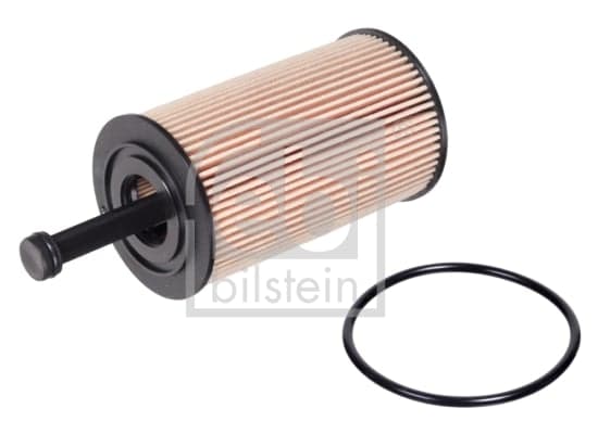 FEBI BILSTEIN 26853 Alyvos filtras