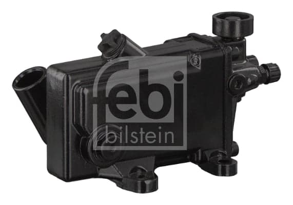 Atverčiamasis siurblys, vairuotojo kabina — FEBI BILSTEIN 27139