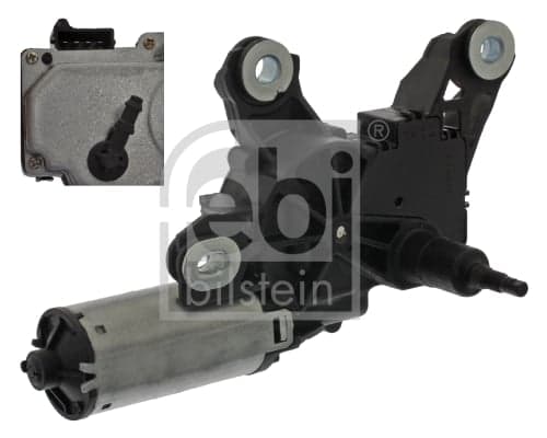 Valytuvo variklis — FEBI BILSTEIN 27284