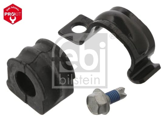 Guolių komplektas, stabilizatorius — FEBI BILSTEIN 27304