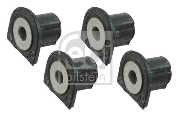 FEBI BILSTEIN 27573 Montavimas, vairavimo pavara
