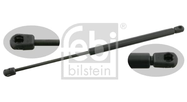 Bagažinės dujinė spyruoklė — FEBI BILSTEIN 27649