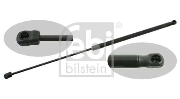 Kapoto dujinė spyruoklė — FEBI BILSTEIN 27690