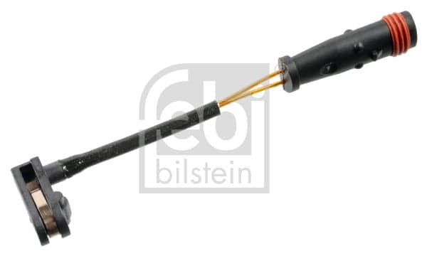 Stabdžių trinkelių susidėvėjimo daviklis — FEBI BILSTEIN 28139