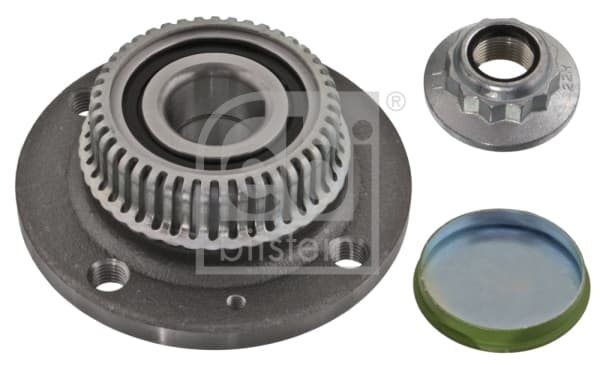 Rato guolio komplektas — FEBI BILSTEIN 28168