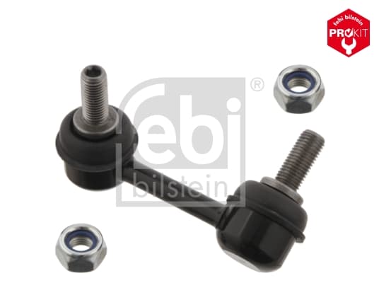 FEBI BILSTEIN 28462 Stabilizatoriaus trauklė
