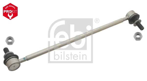 FEBI BILSTEIN 28513 Stabilizatoriaus trauklė