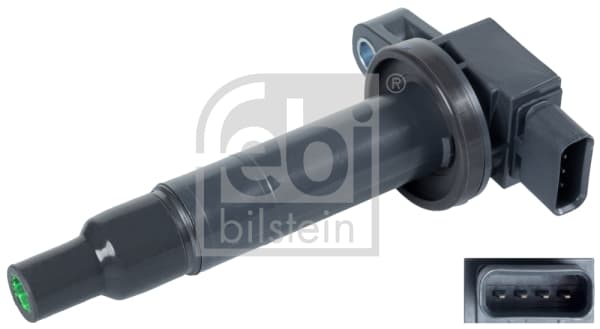 Uždegimo ritė — FEBI BILSTEIN 28658