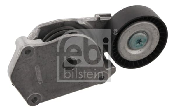V formos rumbuoto diržo įtempiklis — FEBI BILSTEIN 28687
