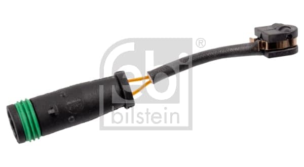 Stabdžių trinkelių susidėvėjimo daviklis — FEBI BILSTEIN 29546