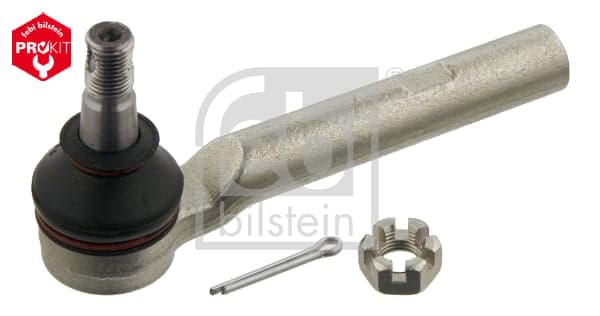 Vairo trauklės antgalis — FEBI BILSTEIN 29853