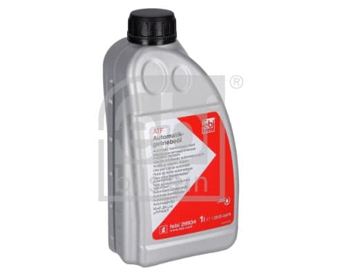 Pavarų dėžės alyva — FEBI BILSTEIN 29934