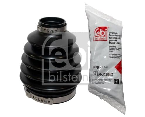 Pusašio gofruotoji apsauga — FEBI BILSTEIN 29950