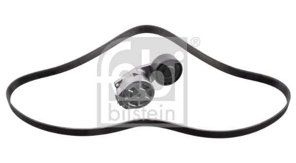 FEBI BILSTEIN 30209 V formos rumbuoto diržo komplektas