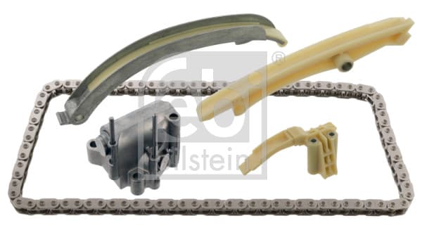 FEBI BILSTEIN 30341 Pavaros grandinės komplektas