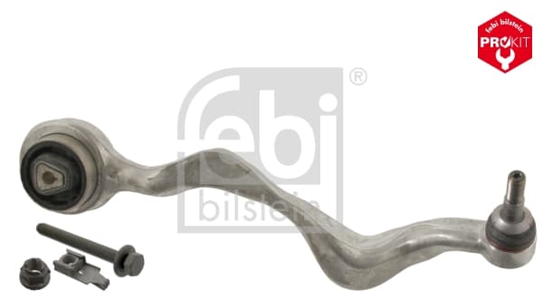 Pakabos svirtis — FEBI BILSTEIN 30517