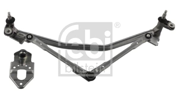 FEBI BILSTEIN 30649 Valytuvo trauklė